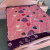 Электропростынь Electric Blanket 120 x 150 см Сердечки (7418)