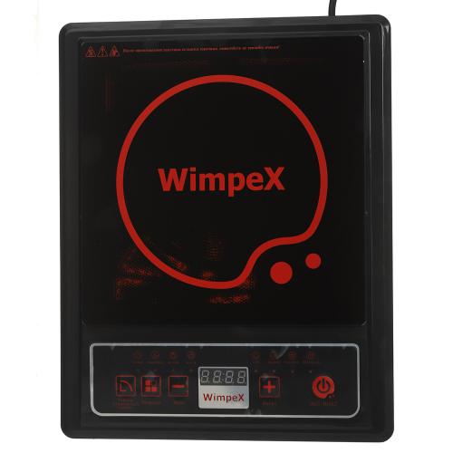 Индукционная электроплита WIMPEX 2000 Ват (1321)