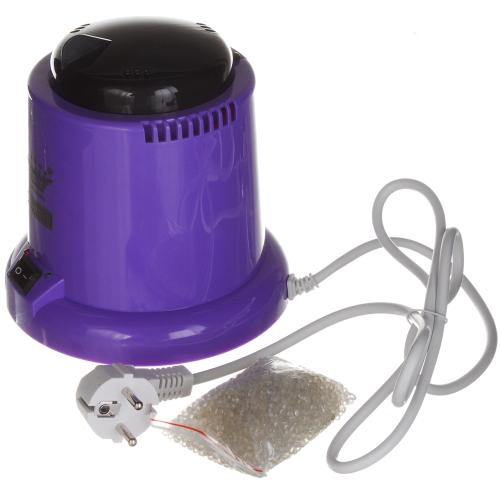 Стерилизатор с шариками Master Professional (MPS-1B) Фиолетовый