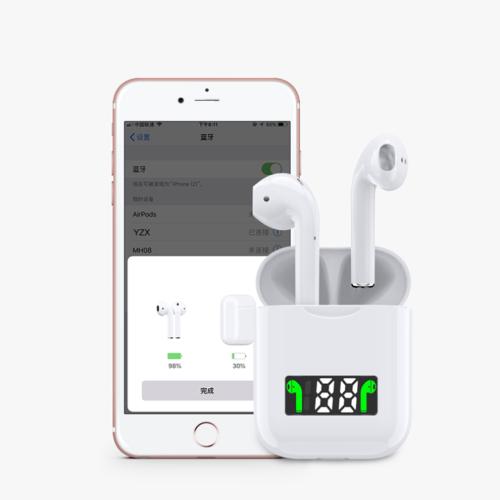 Беспроводные наушники i99 Bluetooth для Iphone и Android