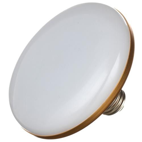 Лампочка LED LAMP UKC E27 18W Плоская
