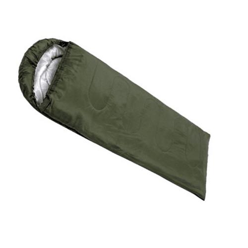 Спальный мешок STENSON 210 х 75 см (MH-4068G)