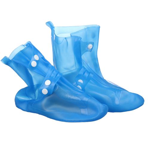Чехлы на обувь водонепроницаемые 29 см Waterfproof Shoe размер 40-41 (R25623)