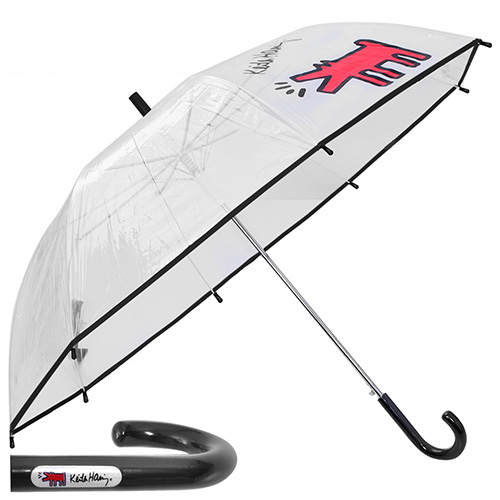 Зонт трость полуавтомат STENSON д60см (R25587)
