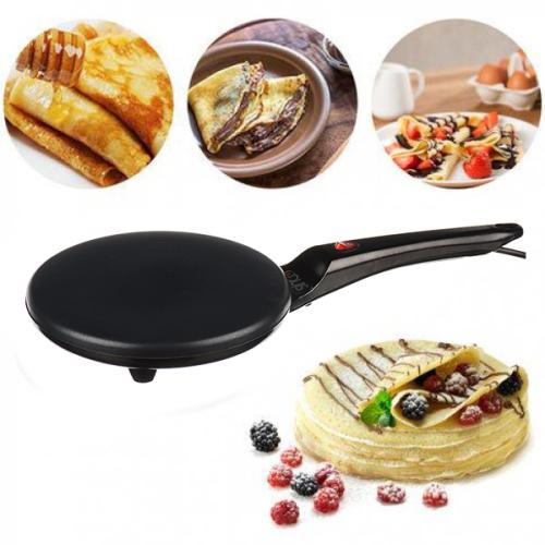 Электроблинница Delimano Utile Pancake Maker