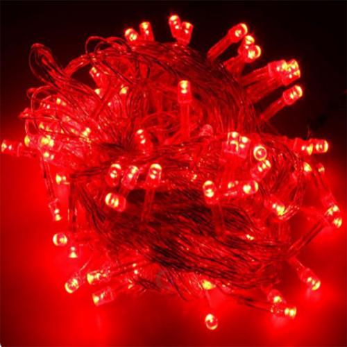 Xmas гирлянд 480LED RGB 4M*2 20PCS (7 276)