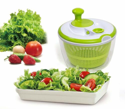 Приспособление для приготовления салата Salad Spinner (602 JM)