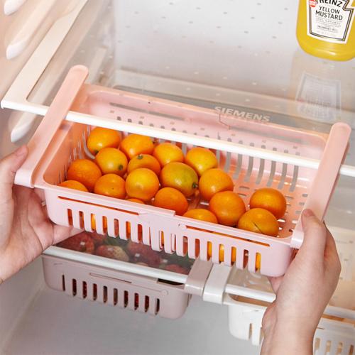 Органайзер-полка для холодильника Storage Rack