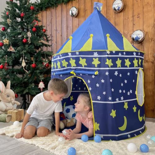 Детская игровая палатка Kid`s Tent 