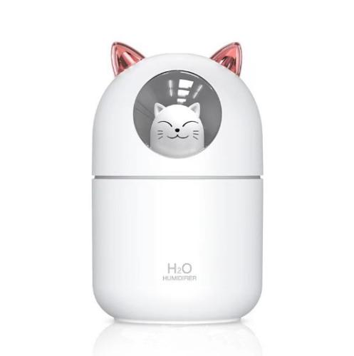 Увлажнитель воздуха Humidifier H20 CAT (8023)