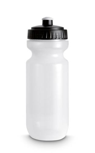 Спортивная бутылка поилка 1000мл. Белая (МР-0987)