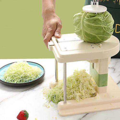 Капусторезка механическая Vegetable Chopper (889 A)