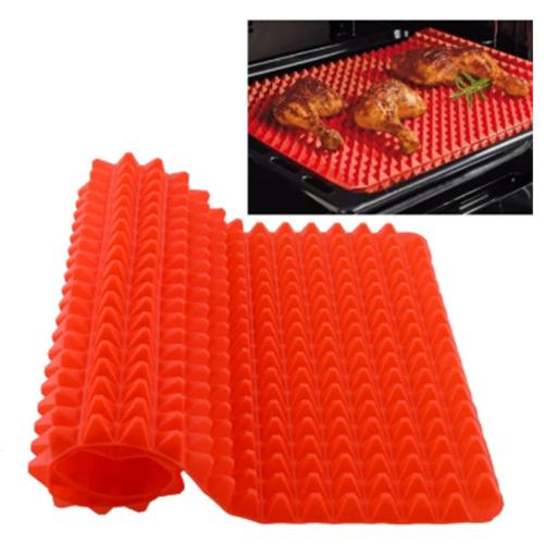 Антипригарный коврик GRILL MAT (5261)