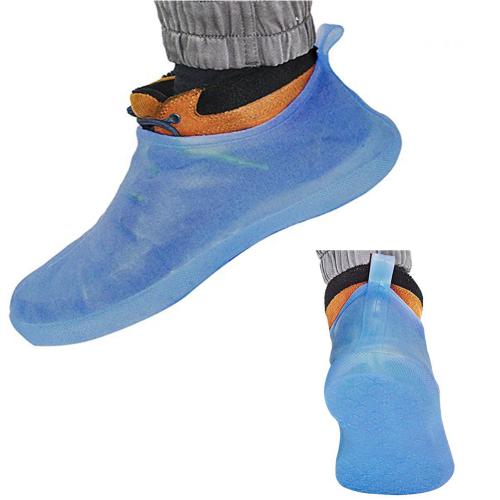 Чехлы на обувь от дождя и грязи Waterfproof Shoe размер 41-42 (R25629)