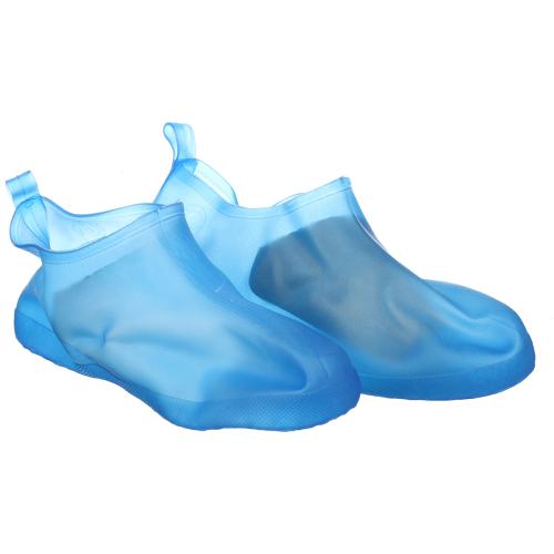 Чехлы на обувь от дождя и грязи Waterfproof Shoe размер 35-36 (R25626)