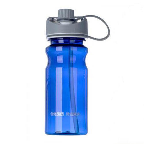 Спортивная бутылка-поилка STENSON 550 мл (17237)