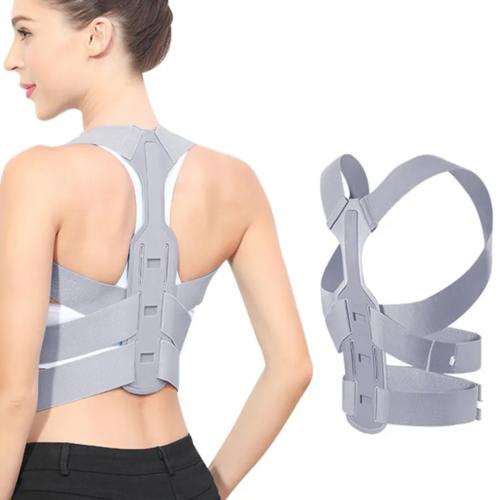 Корректор для осанки Invisible pose correction belt