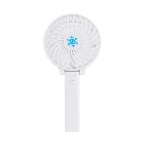 Мини-вентилятор портативный Mini Fan от USB (WX 6502)