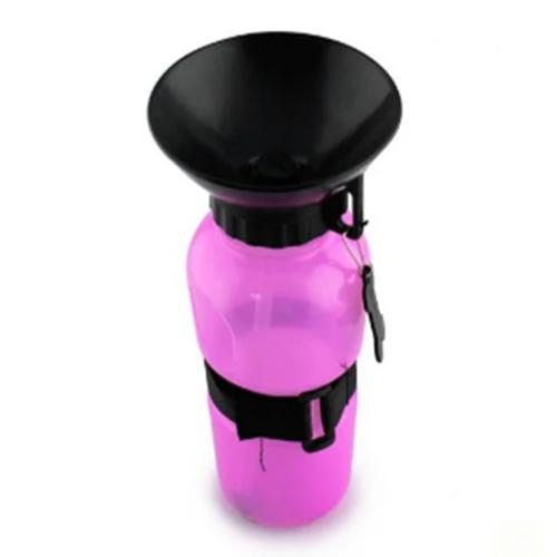 Поилка для собак переносная Dog Water Bottle