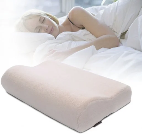Ортопедическая подушка Memory Pillow (50 MP)