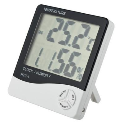 Термометр HTC-1 с выносным датчиком