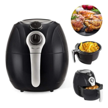 Воздушная фритюрница Air Fryer Domotec MS-3220