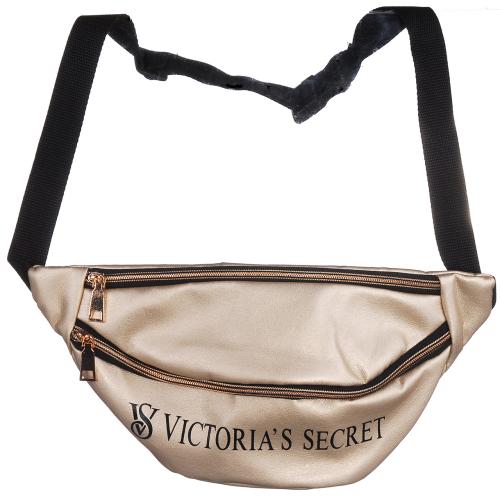 Бананка Victorias Secret сумка на пояс