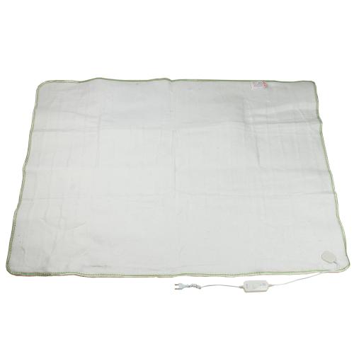 Электропростынь Electric blanket 140 x 160 см (5713)