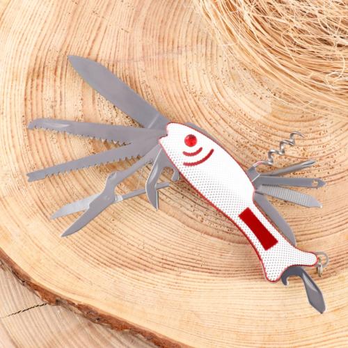 Мультитул Fishing Multitool 6 в 1 9 см (WTH37774-1)