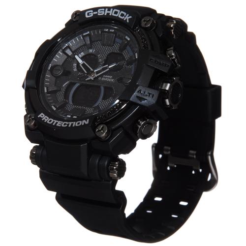 Часы G-Shock protection с серой стрелкой