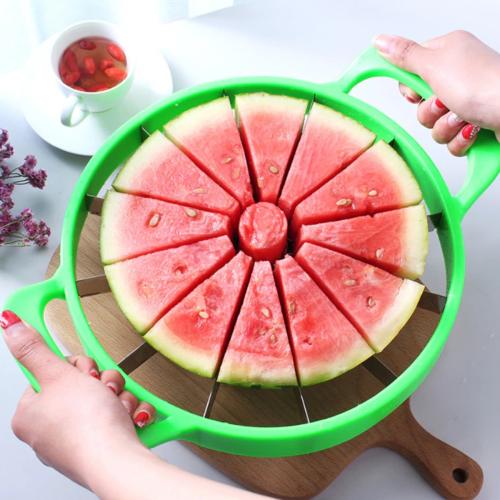 Нож для нарезания арбуза и дыни WATERMELON CUTTER