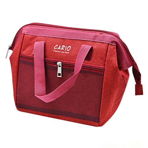 Термосумка STENSON Cario 22 х 16 x 23 см (BAG-10)