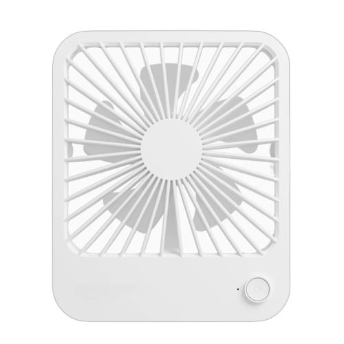 Мини-вентилятор портативный Ultra-Thin Table Fan (966 JY) 