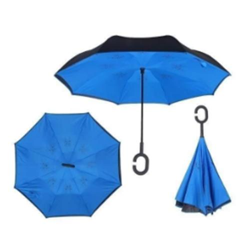 Зонт наоборот UP-brella
