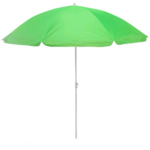 Зонт пляжный с наклоном STENSON Colors 1.8 м (MH-0036)