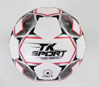 Мяч футбольный TK SPORT C 44444