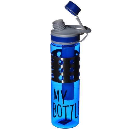 Бутылка для напитков My Bottle (MB 1560) Синий