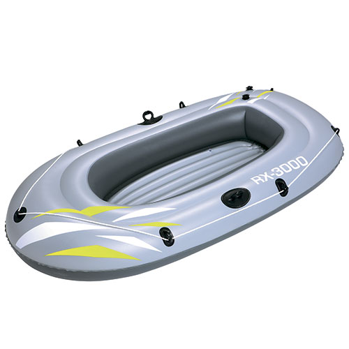 Лодка BestWay RX-Series Raft 61103