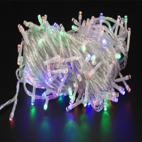 Новогодняя гирлянда LED Decorative Lights 200 CL