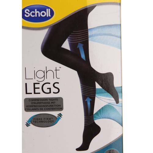 Компрессионные колготки Schol Light Legs