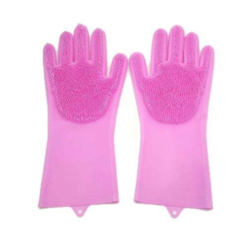 Перчатки для кухни Kitchen Gloves Мойка Посуды