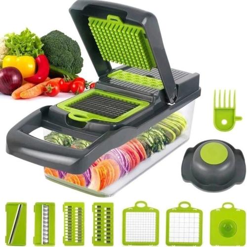 Овощерезка Nicer Dicer