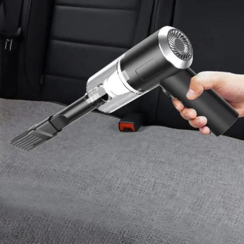 Пылесос для авто Vacuum Cleaner 3 в 1 (R91745)