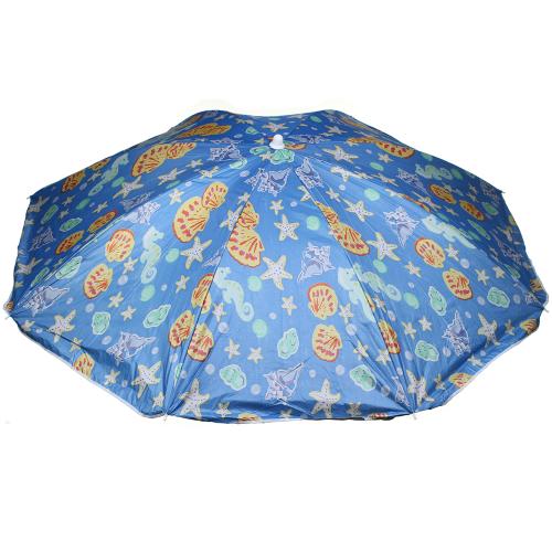 Зонт пляжный STENSON 1.8 м (0038)