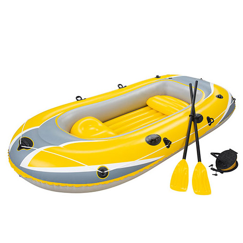 Лодка BestWay Hydro-Force Raft 61068