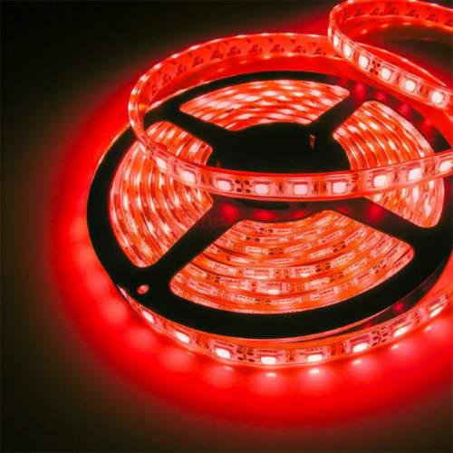 Светодиодная лента LED 5630 Red