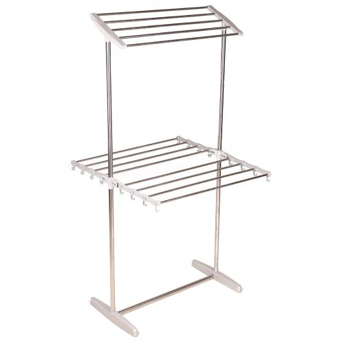 Сушилка для одежды Mobile Folding Rack