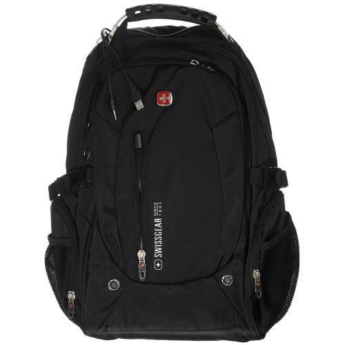 Рюкзак Swissgear (6221) Черный