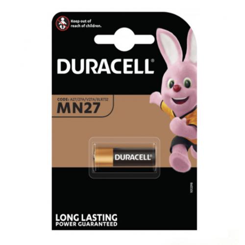 Duracell MN27 BLN