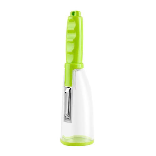 Нож кухонный для чистки овощей PEELER (TD00445)